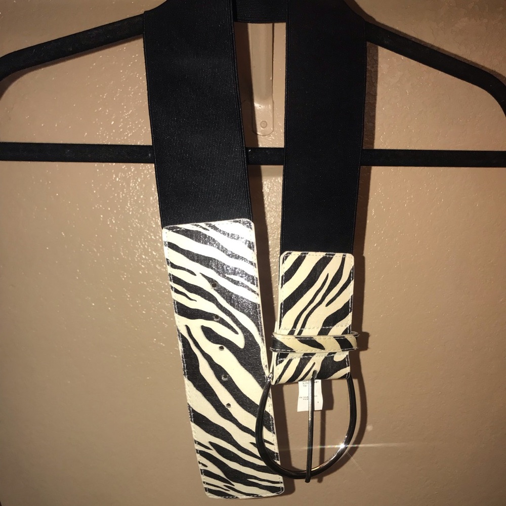 Body belt!